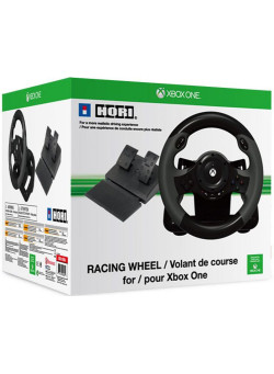 Руль Hori Racing Wheel Controller (Xbox One)